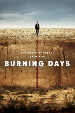 Burning Days's poster