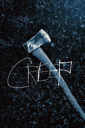 Creep's poster