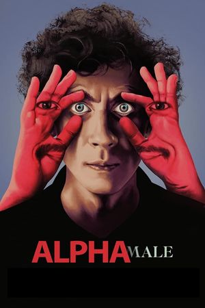 Alpha Male's poster