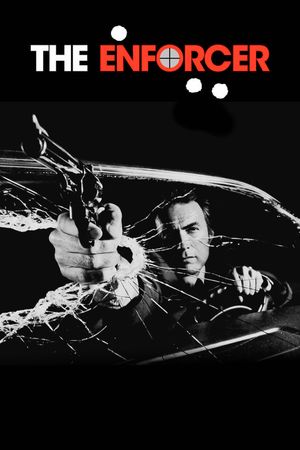 The Enforcer's poster