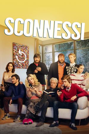 Disconnected's poster