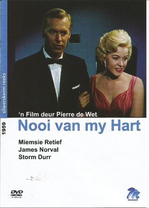 Nooi van my Hart's poster image