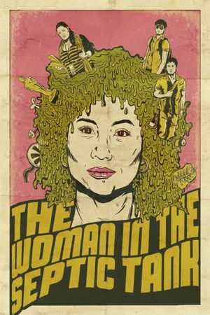 The Woman in the Septic Tank's poster