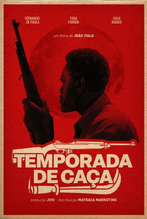 Temporada de Caça's poster