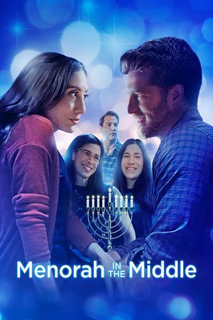 Menorah in the Middle's poster