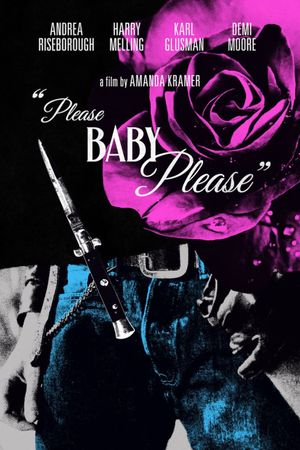 Please Baby Please's poster