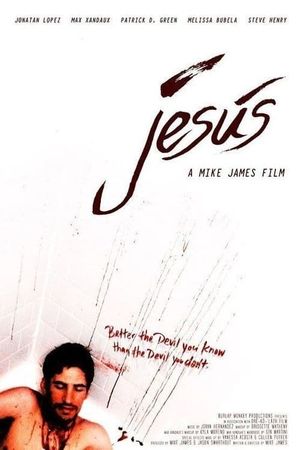 Jesús's poster