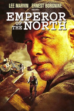 Emperor of the North's poster