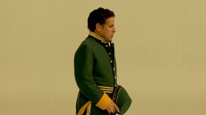 Rossini: Guillaume Tell's poster