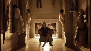 Coven's poster
