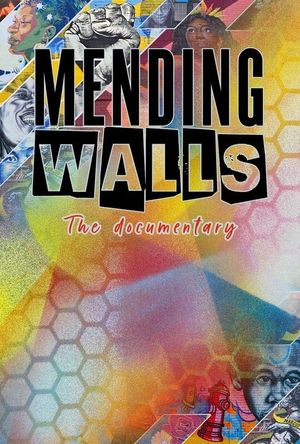Mending Walls's poster