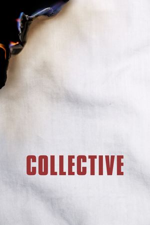 Collective's poster