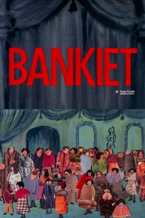 The Banquet's poster