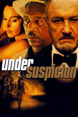 Under Suspicion's poster