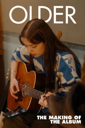 Lizzy McAlpine - Older: The Making Of The Album's poster
