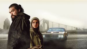Sweet Girl's poster