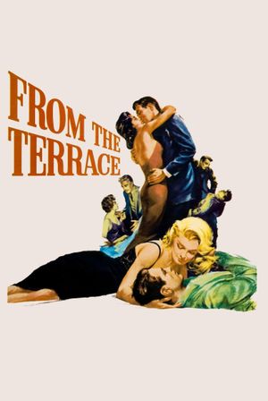 From the Terrace's poster image