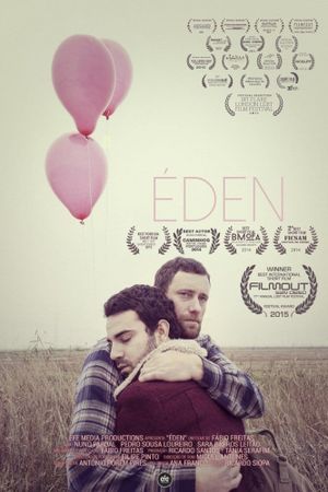 Eden's poster