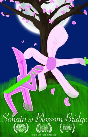 Sonata at Blossom Bridge's poster image