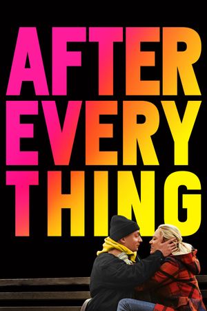 After Everything's poster