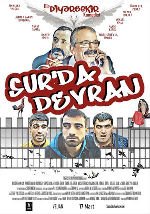 Sur'da Devran's poster