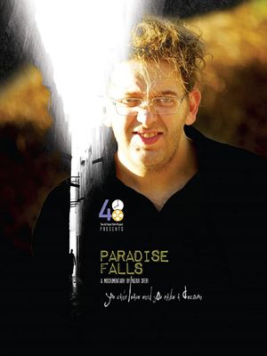 Paradise Falls's poster