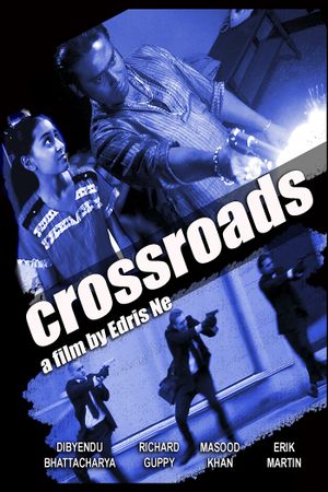 Crossroads's poster