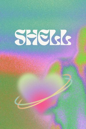 Shell's poster