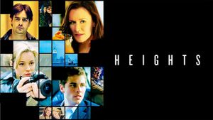 Heights's poster
