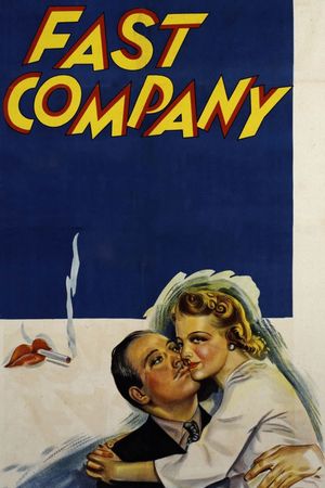 Fast Company's poster