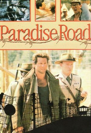 Paradise Road's poster