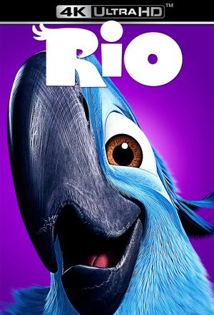 Rio's poster