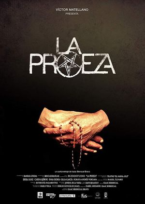 La Proeza's poster