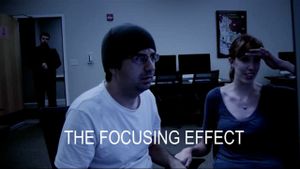 The Focusing Effect's poster