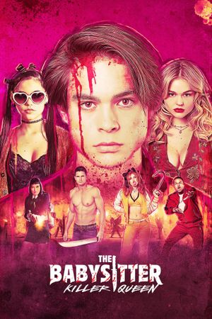 The Babysitter: Killer Queen's poster