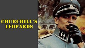 Churchill's Leopards's poster