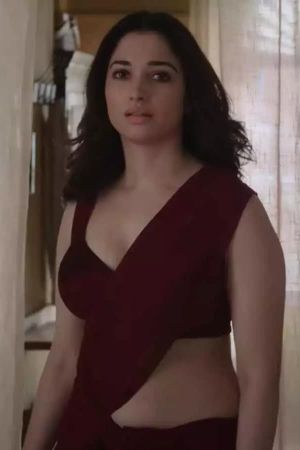 Lust Stories 2's poster