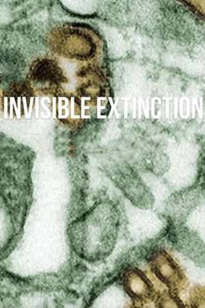 The Invisible Extinction's poster