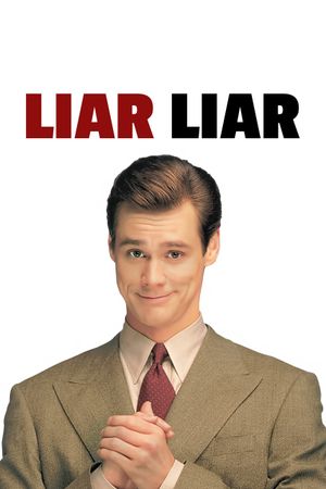 Liar Liar's poster