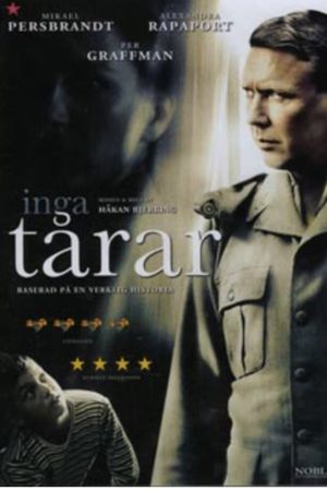Inga tårar's poster