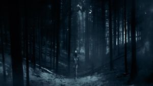 Ritual's poster
