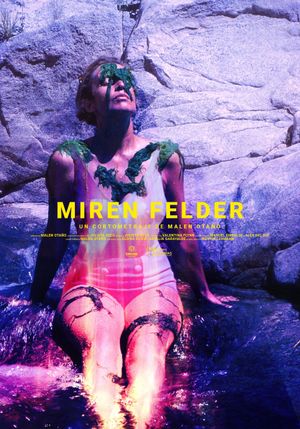 MIREN FELDER's poster
