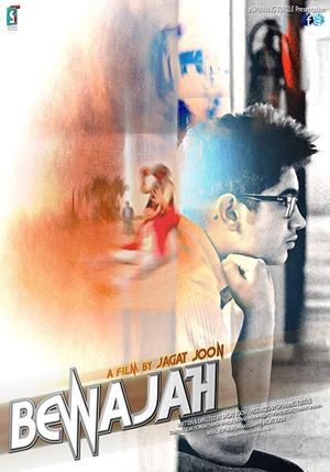 Bewajah's poster