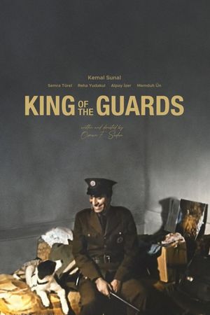 King of the Guards's poster