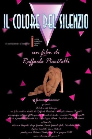 Il colore del silenzio's poster