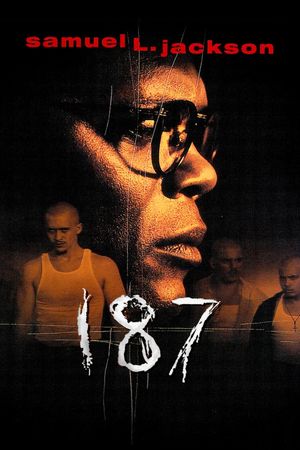 One Eight Seven's poster