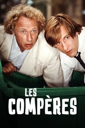 The ComDads's poster