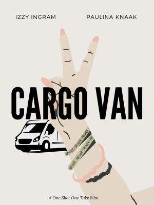 Cargo Van's poster image