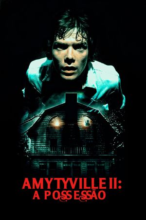 Amityville II: The Possession's poster