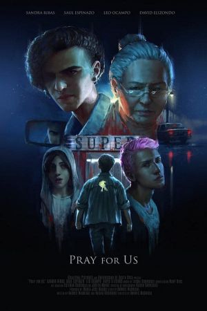 Pray for Us's poster image